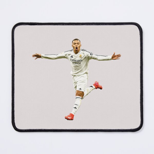 Item preview, Kylian Mbappe designed and sold by Sector 99.