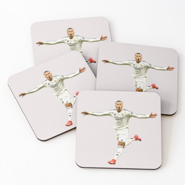 Item preview, Kylian Mbappe designed and sold by Sector 99.