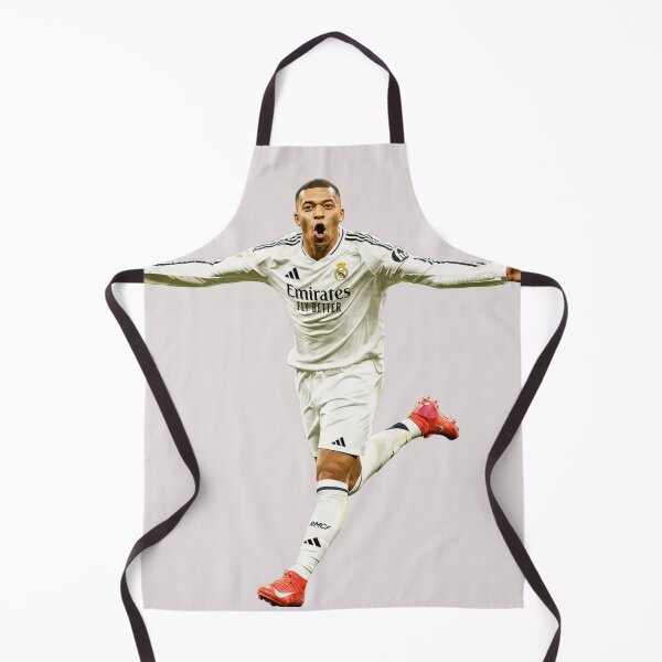 Item preview, Kylian Mbappe designed and sold by Sector 99.