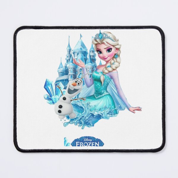 Item preview, Frozen Elsa Anna designed and sold by 4U---Store.