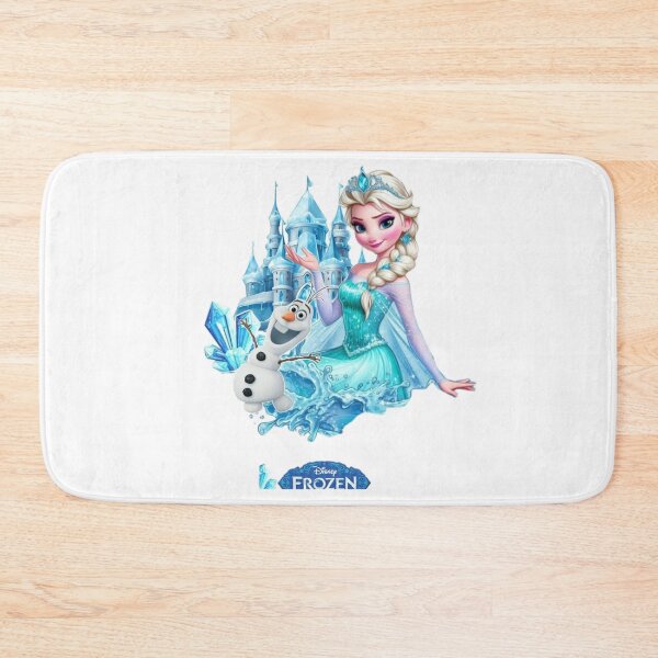 Item preview, Frozen Elsa Anna designed and sold by 4U---Store.