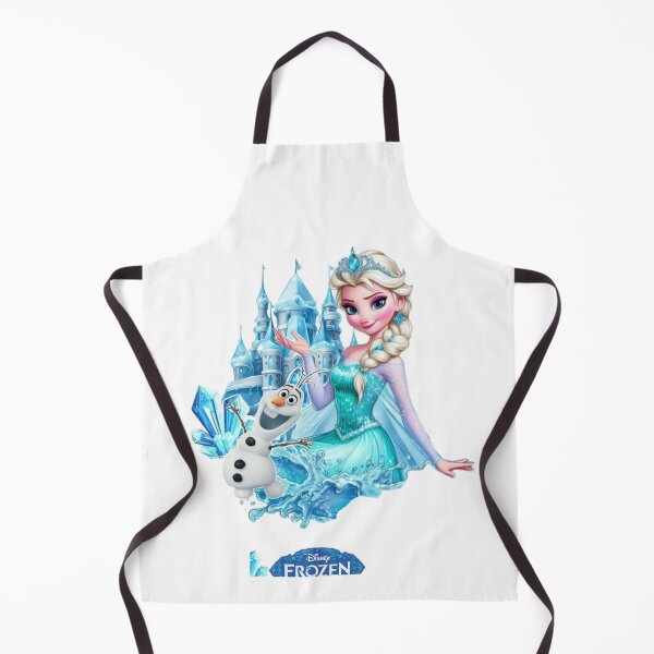 Item preview, Frozen Elsa Anna designed and sold by 4U---Store.