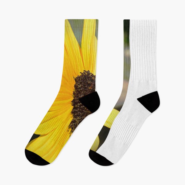 Item preview, Bright Yellow Sunflower Bloom designed and sold by LisaWootenPhoto.