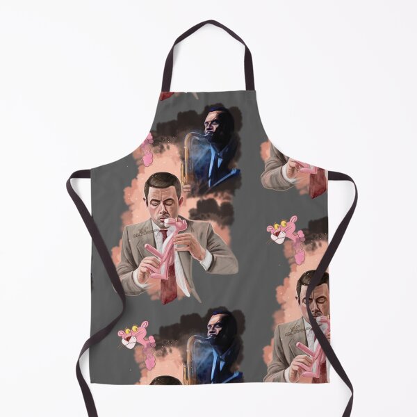 Item preview, A man named Bean, handpainted picture designed and sold by AK-Hevonen.