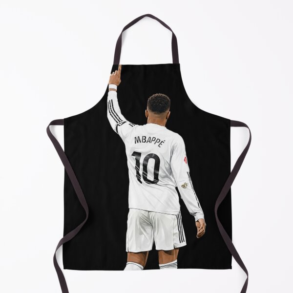 Item preview, Kylian Mbappe | Real Madrid designed and sold by Sector 99.