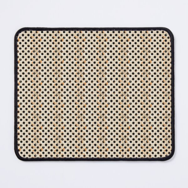 Item preview, Halloween Polka Dot Pattern designed and sold by LouieVanille.