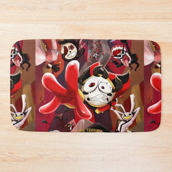 Item preview, The Amazing Digatal Circus designed and sold by Ivanutrera.
