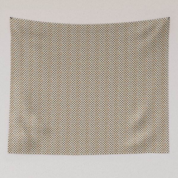 Item preview, Halloween Polka Dot Pattern  designed and sold by LouieVanille.