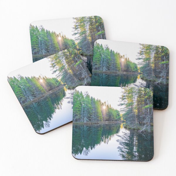 Item preview, Yosemite Lake Reflections designed and sold by timmyschmidt92.