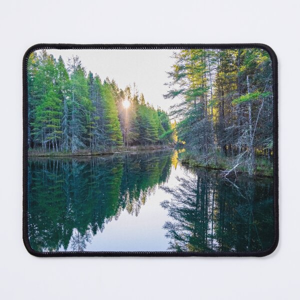 Item preview, Yosemite Lake Reflections designed and sold by timmyschmidt92.