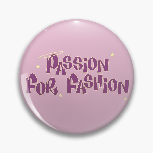Item preview, Passion For Fashion Bratz designed and sold by Emsimonsen.