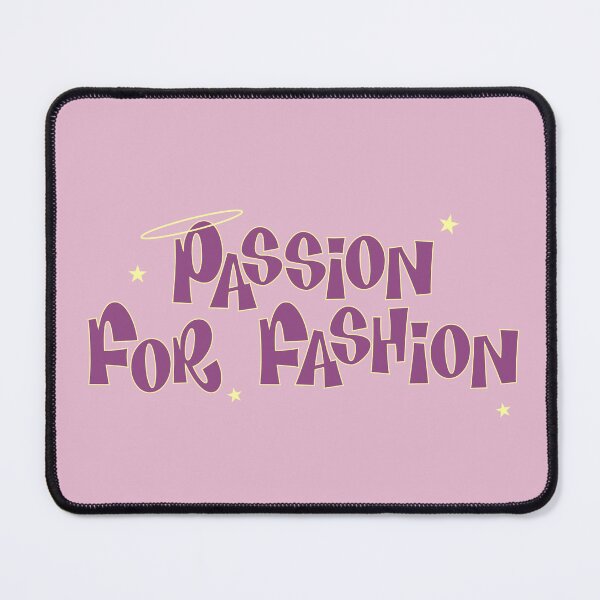 Item preview, Passion For Fashion Bratz designed and sold by Emsimonsen.