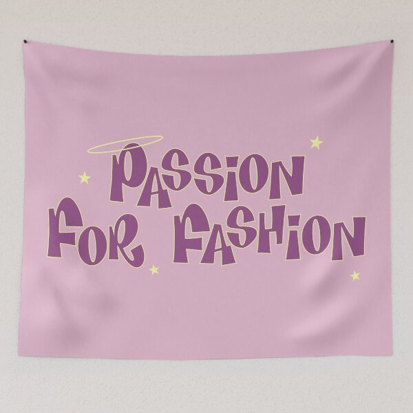 Item preview, Passion For Fashion Bratz designed and sold by Emsimonsen.
