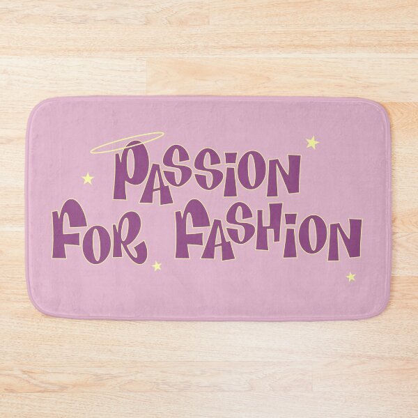 Item preview, Passion For Fashion Bratz designed and sold by Emsimonsen.
