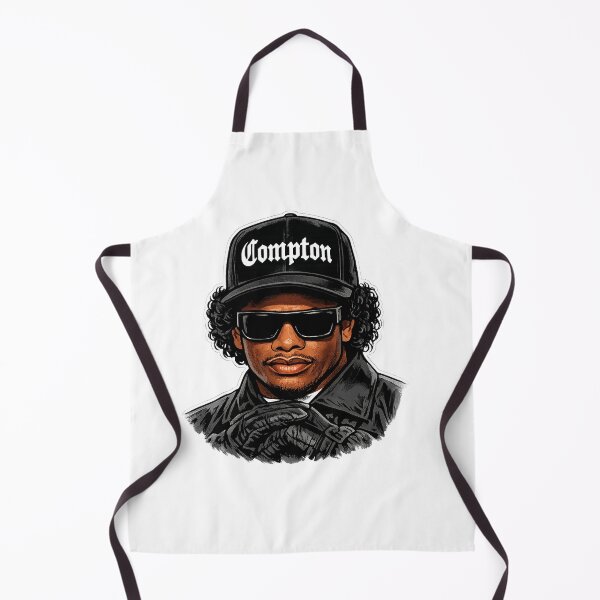 Item preview, Eazy-E Compton designed and sold by podpalacz1993.