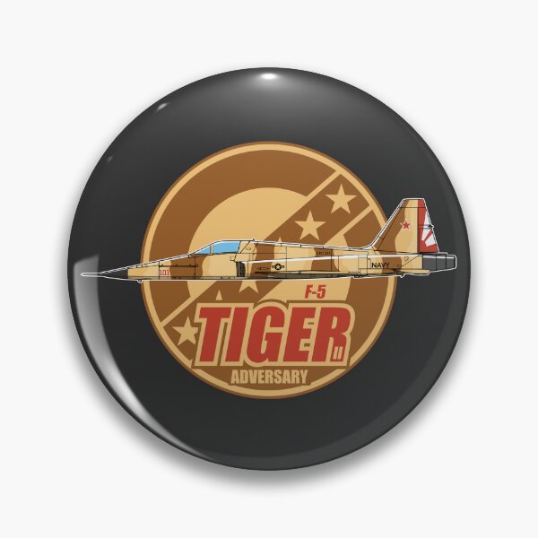 Item preview, F-5 Tiger II Adversary designed and sold by StrongVlad.