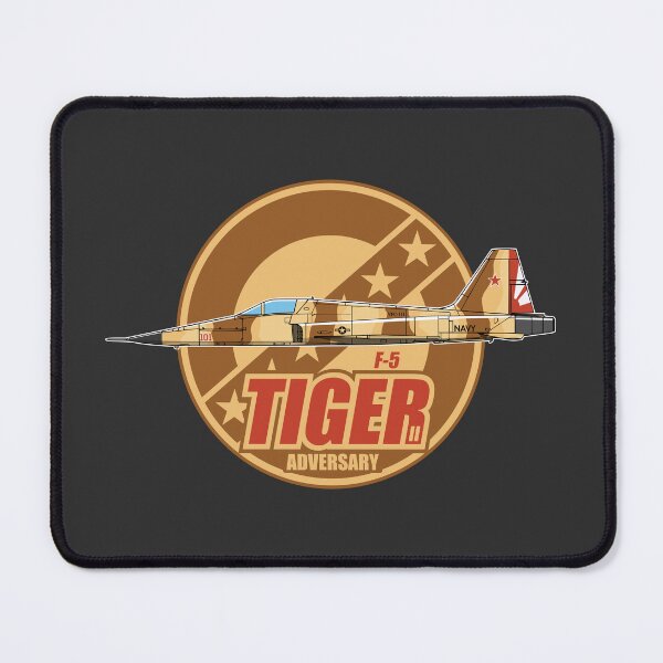 Item preview, F-5 Tiger II Adversary designed and sold by StrongVlad.