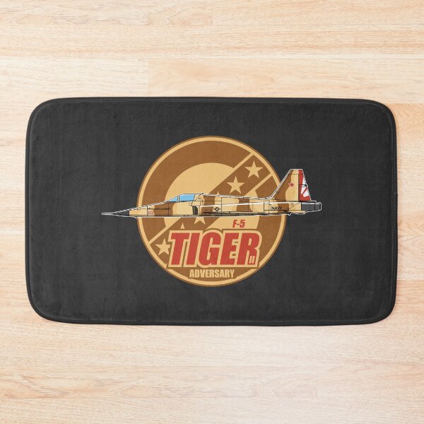 Item preview, F-5 Tiger II Adversary designed and sold by StrongVlad.