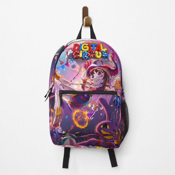 Item preview, The Amazing Digatal Circus designed and sold by Ivanutrera.