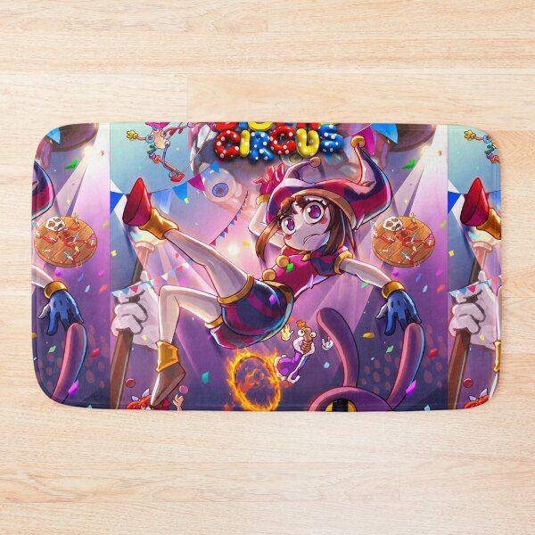 Item preview, The Amazing Digatal Circus designed and sold by Ivanutrera.