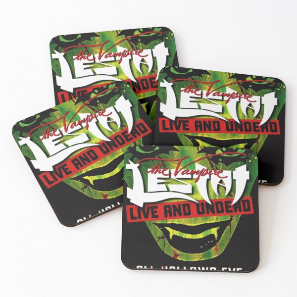 Item preview, queen of the damned vampire lestat designed and sold by musicalsandfun.