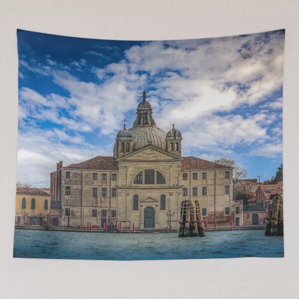 Artikelvorschau, Santa Maria della Presentazione entworfen und verkauft von Viv Thompson Photography .