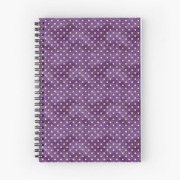 Item preview, Halloween Polka Dot Pattern  designed and sold by LouieVanille.