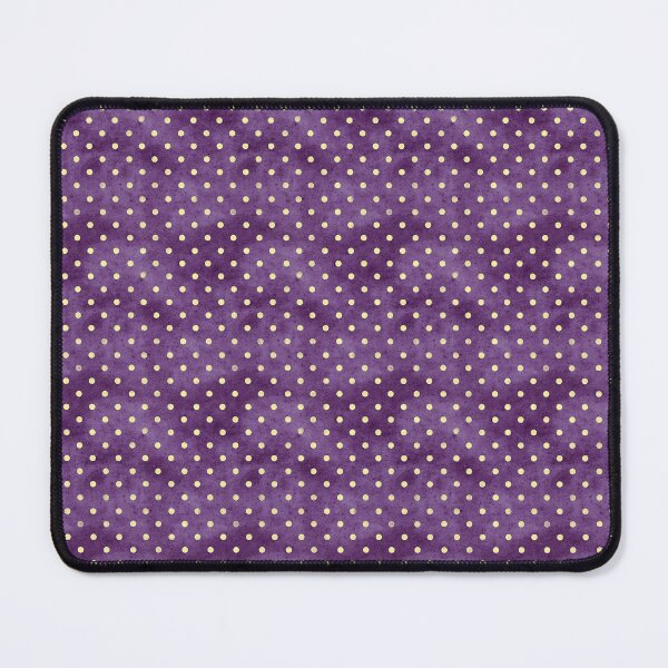 Item preview, Halloween Polka Dot Pattern designed and sold by LouieVanille.