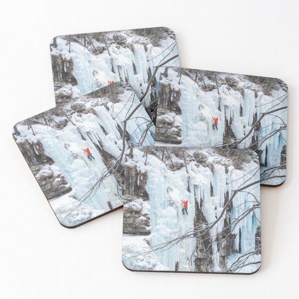 Item preview, Winter's Ascent designed and sold by kristaleephotos.