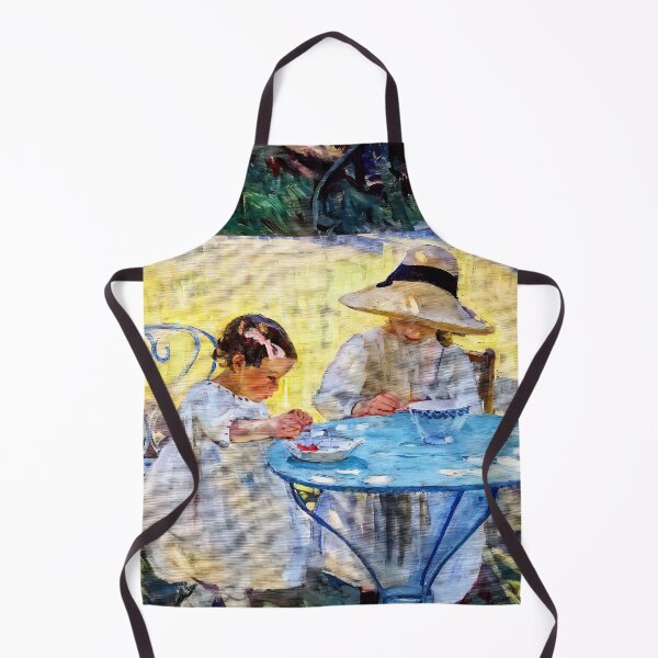 Item preview, Helen McNicoll - Cherry Time designed and sold by Jon-Baran.