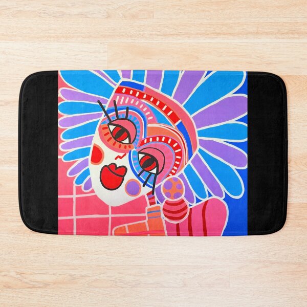 Item preview, Powerful Neff Brewing aWomen Make Waves designed and sold by Chanfacesaround.