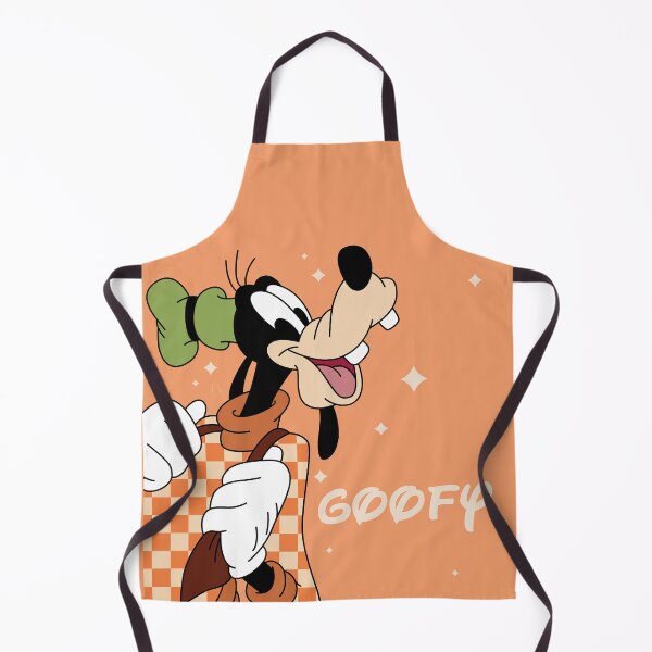 Item preview, Fun Goofy Character Orange Checkered Vector Art designed and sold by LudmylArt.