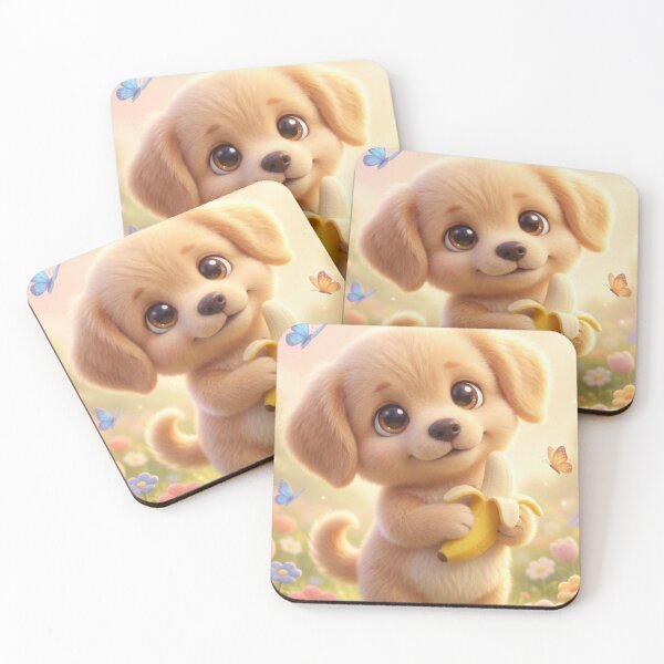 Item preview, A Sweet Moment in the Flower Meadow designed and sold by TreatLLC.