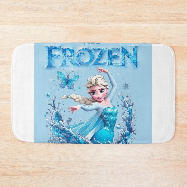 Item preview, Frozen Elsa Anna designed and sold by 4U---Store.