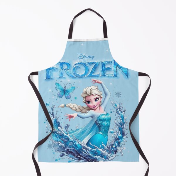 Item preview, Frozen Elsa Anna designed and sold by 4U---Store.