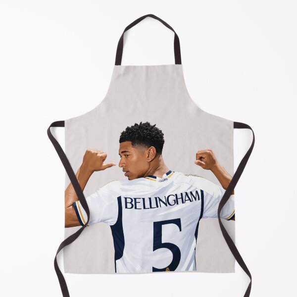 Item preview, Bellingham | Real Madrid designed and sold by Sector 99.