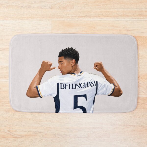 Item preview, Bellingham | Real Madrid designed and sold by Sector 99.