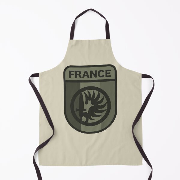 Item preview, Légion Étrangère 2 REP (French Foreign Legion Paratrooper) designed and sold by StrongVlad.