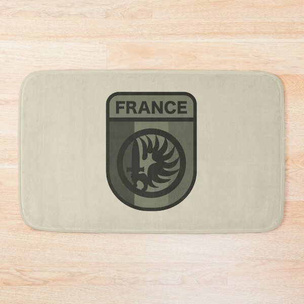 Item preview, Légion Étrangère 2 REP (French Foreign Legion Paratrooper) designed and sold by StrongVlad.