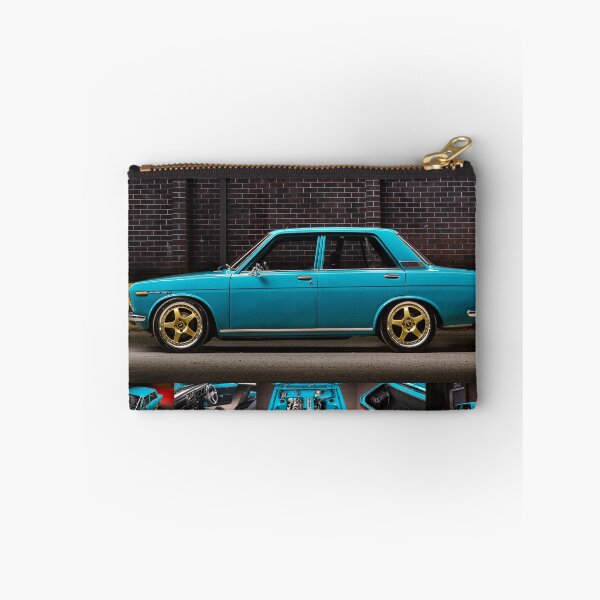 Item preview, Daniel Timbs' Datsun 1600  designed and sold by HoskingInd.