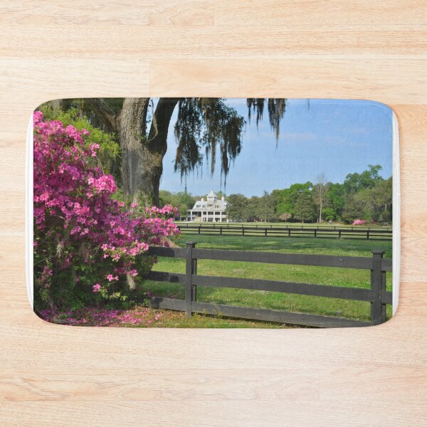 Item preview, Magnolia Plantation Gardens Entrance  designed and sold by LisaWootenPhoto.