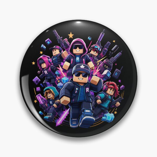 Item preview, Gaming heroes and friends swat fan art  designed and sold by Infdesigner.