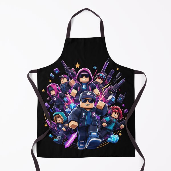 Item preview, Gaming heroes and friends swat fan art designed and sold by Infdesigner.