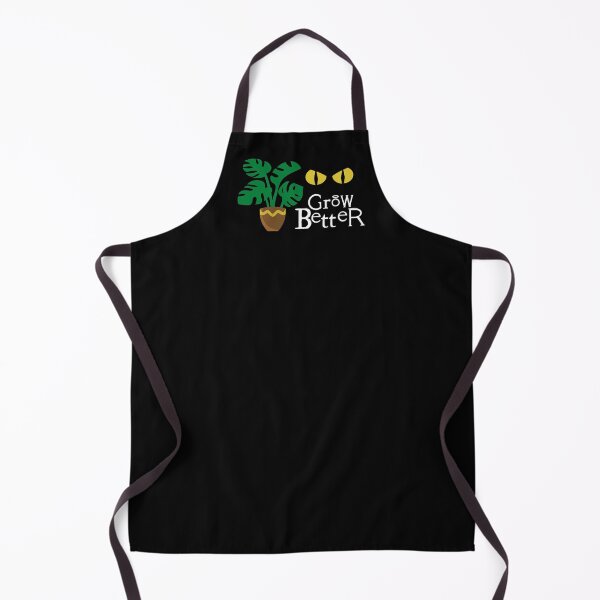 Item preview, Grow Better Good Omens designed and sold by AJ Constantine.