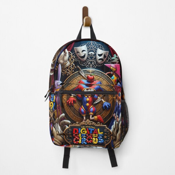 Item preview, The Amazing Digatal Circus designed and sold by Ivanutrera.