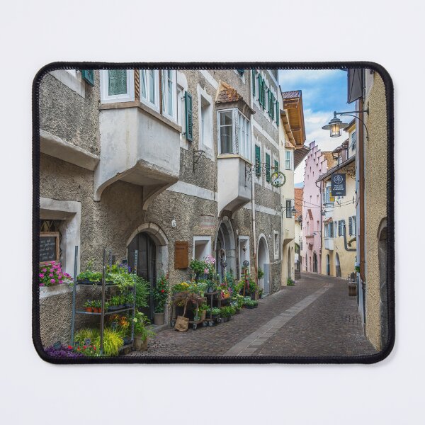 Item preview, A Quiet Corner in South Tyrol designed and sold by Viv Thompson Photography .
