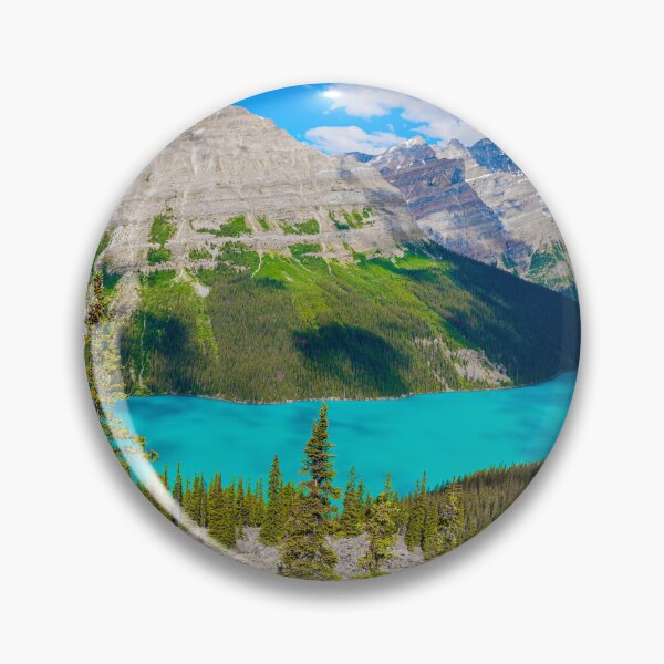 Item preview, Peyto Lake designed and sold by timmyschmidt92.
