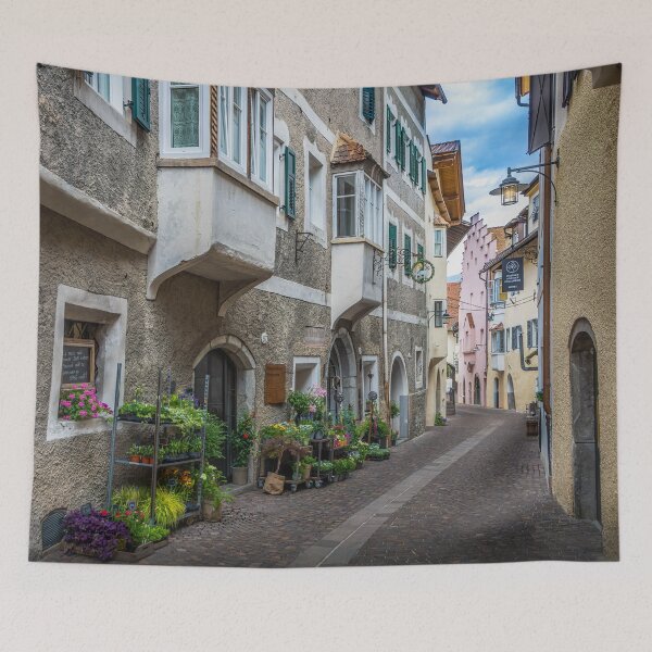 Item preview, A Quiet Corner in South Tyrol designed and sold by Viv Thompson Photography .