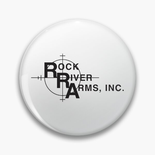 Item preview, Sparkle Rock River Arms bWith Purpose Daily designed and sold by Chanfacesaround.