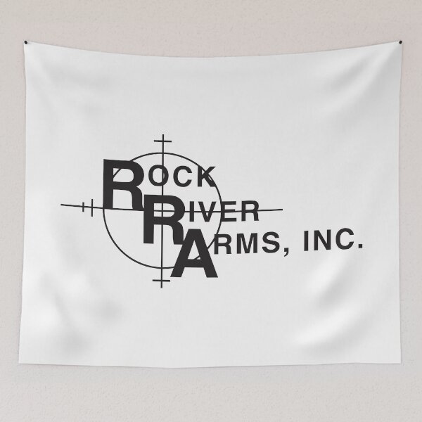 Item preview, Sparkle Rock River Arms bWith Purpose Daily designed and sold by Chanfacesaround.